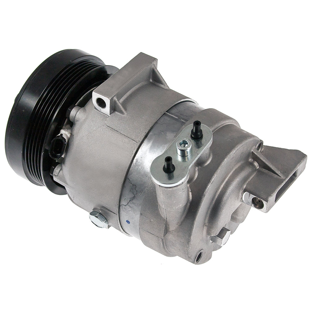 Omega Compressor V5 PV5 12V 20-22094-AM