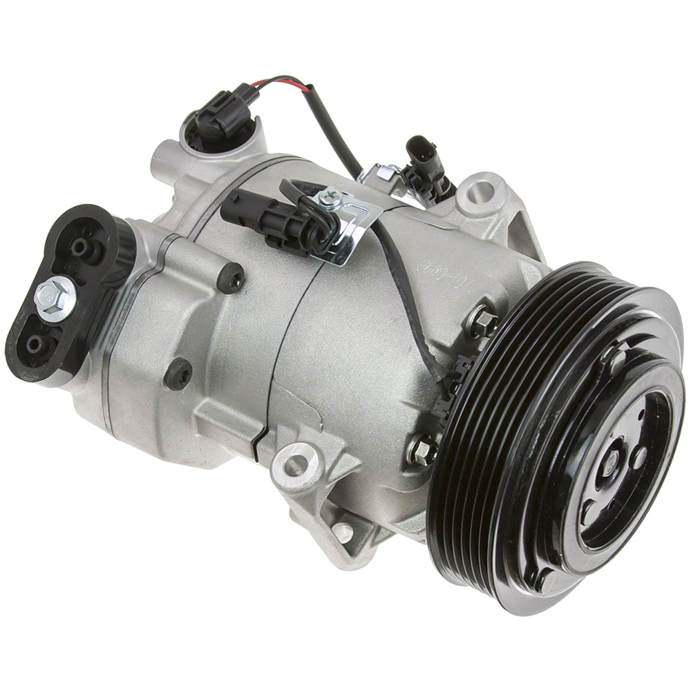 Omega Compressor Cvc PV6 12V 20-22096-AM