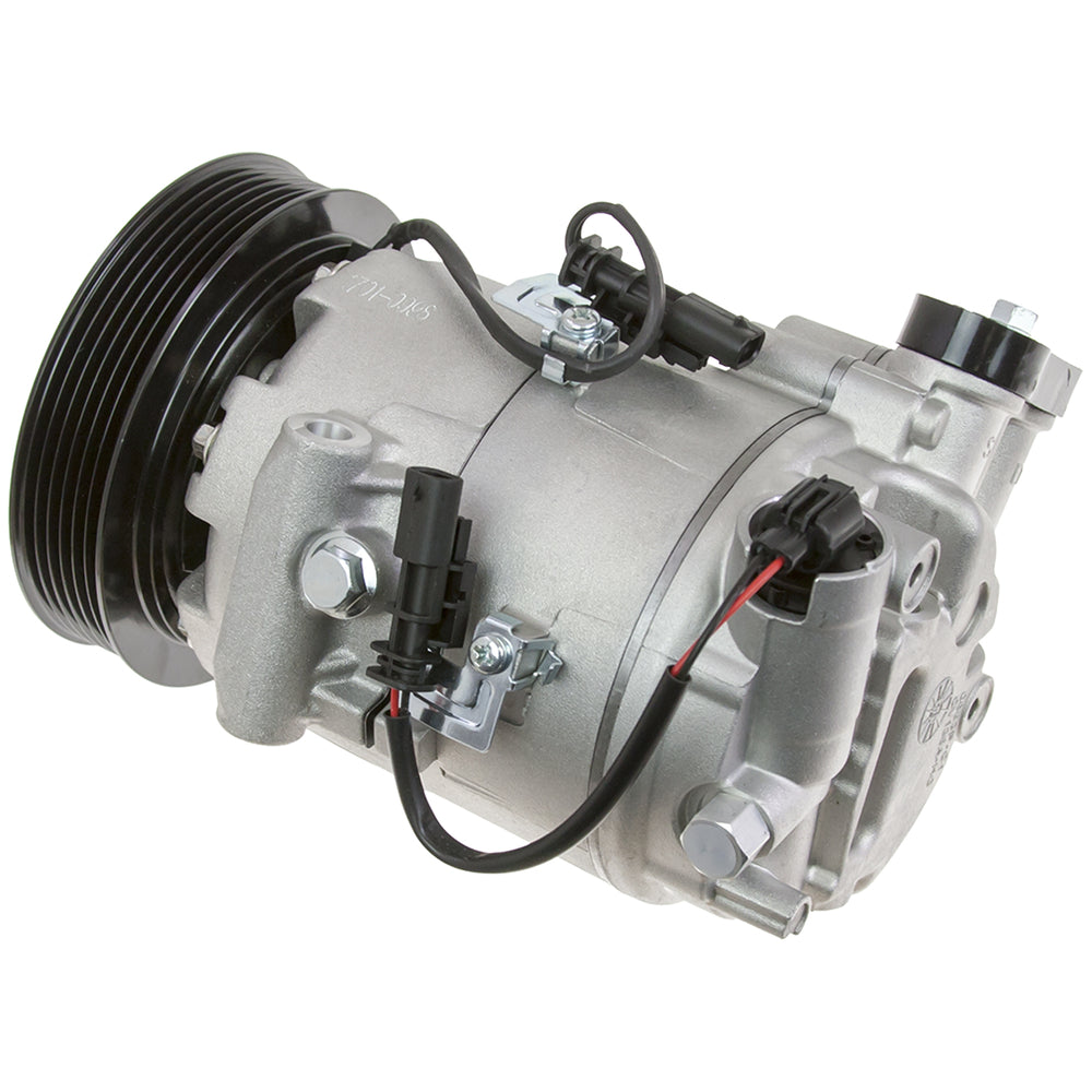 Omega Compressor Cvc PV6 12V 20-22096-AM