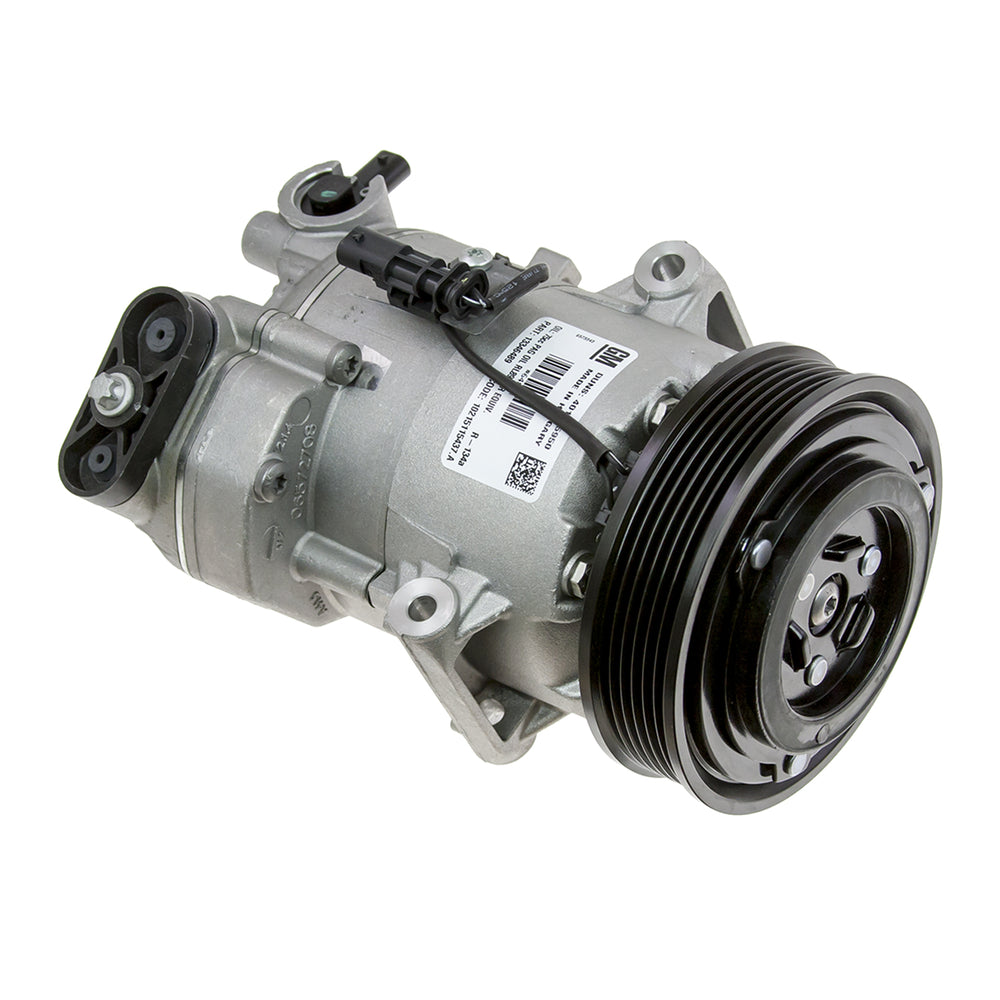 Omega Compressor Cvc PV6 12V 20-22096