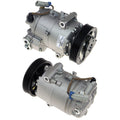 Omega Compressor Cvc PV6 12V 20-22097-AM