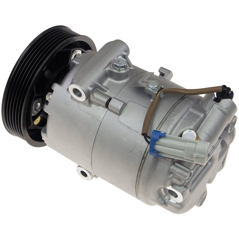 Omega Compressor Cvc PV6 12V 20-22097-AM