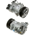 Omega Compressor Cvc PV6 12V 20-22097
