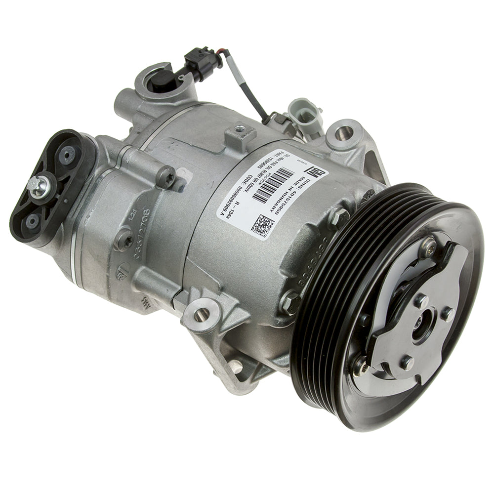Omega Compressor Cvc PV6 12V 20-22097