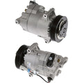 Omega Compressor Cvc PV6 12V 20-22098-AM
