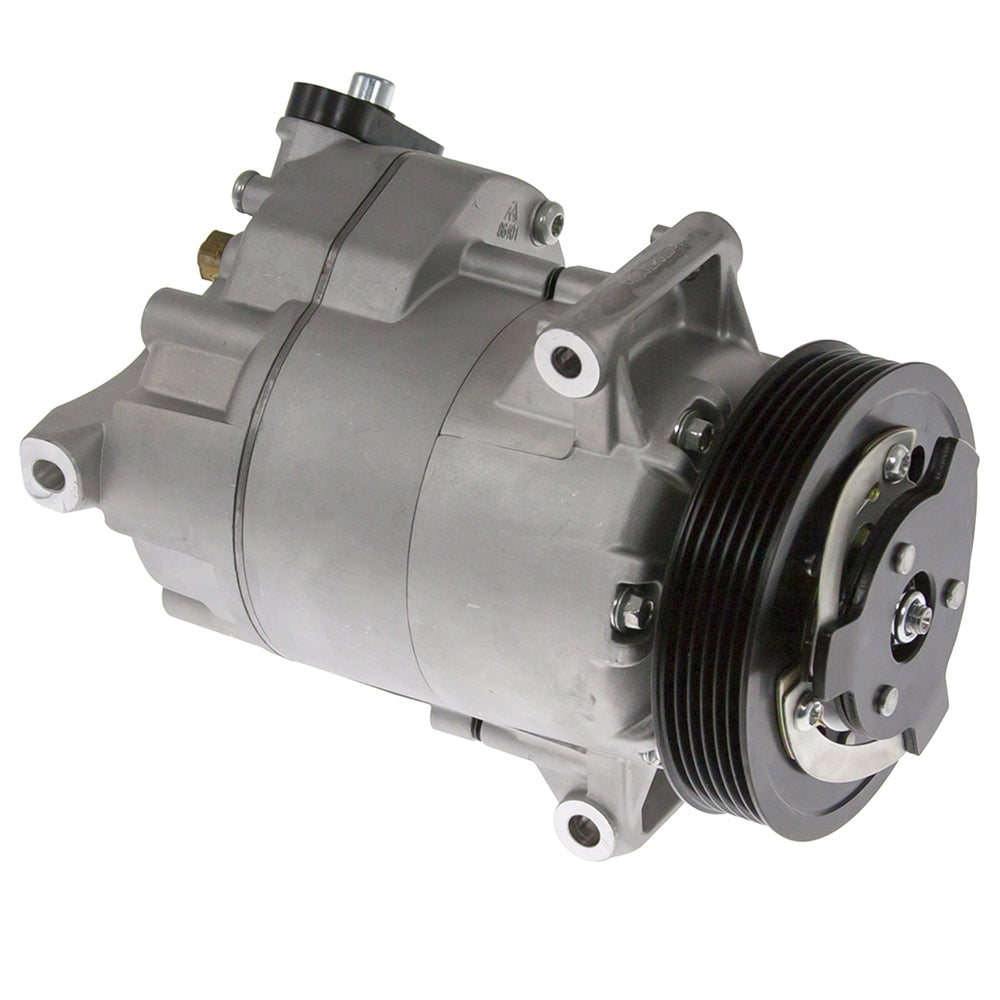 Omega Compressor Cvc PV6 12V 20-22098-AM