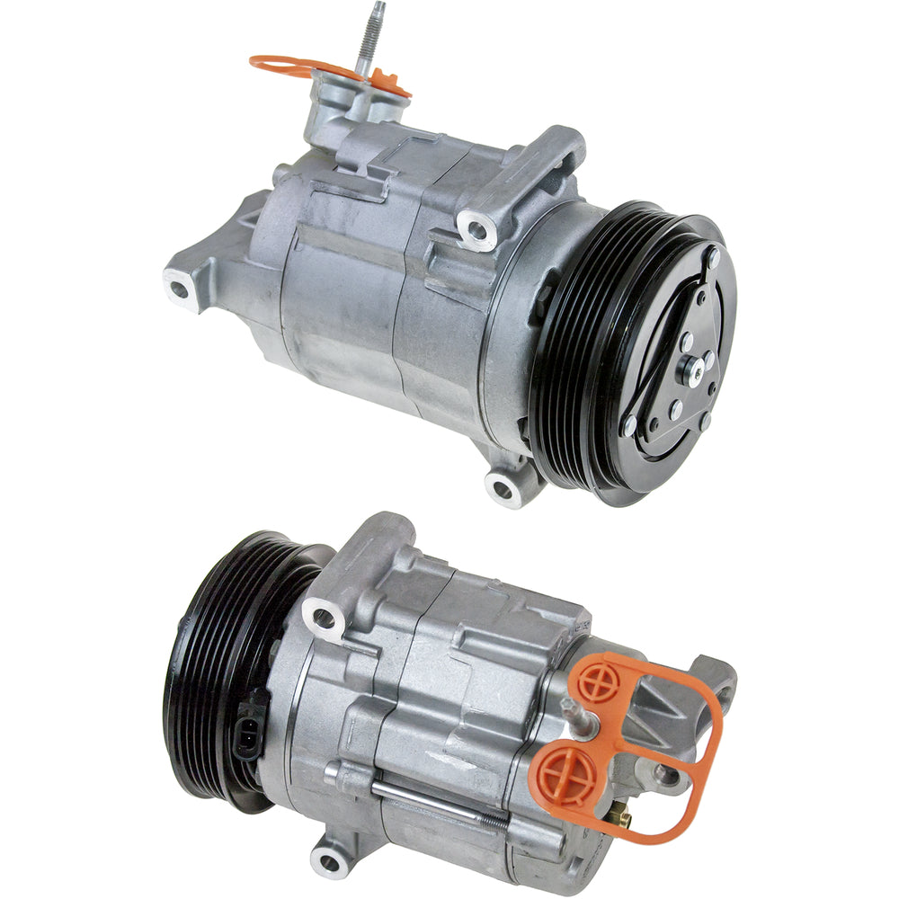 Omega Compressor Cvc PV5 12V 20-22099