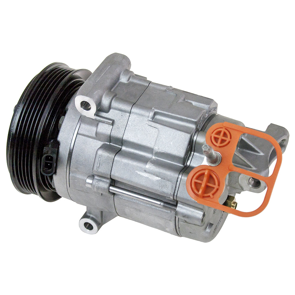 Omega Compressor Cvc PV5 12V 20-22099
