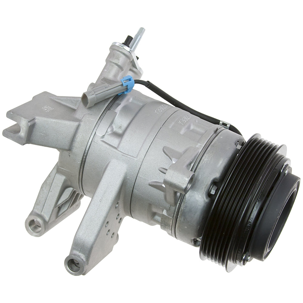 Omega Compressor Cvc PV6 12V 120mm 20-22100-AM