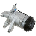 Omega Compressor Cvc PV6 12V 120mm 20-22100-AM