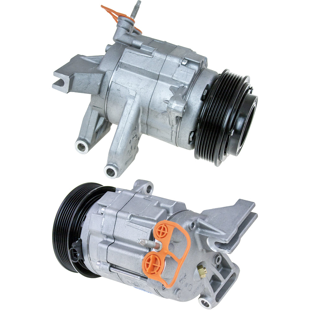 Omega Compressor Cvc PV6 12V 120mm 20-22100