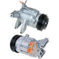 Omega Compressor Cvc PV6 12V 120mm 20-22100