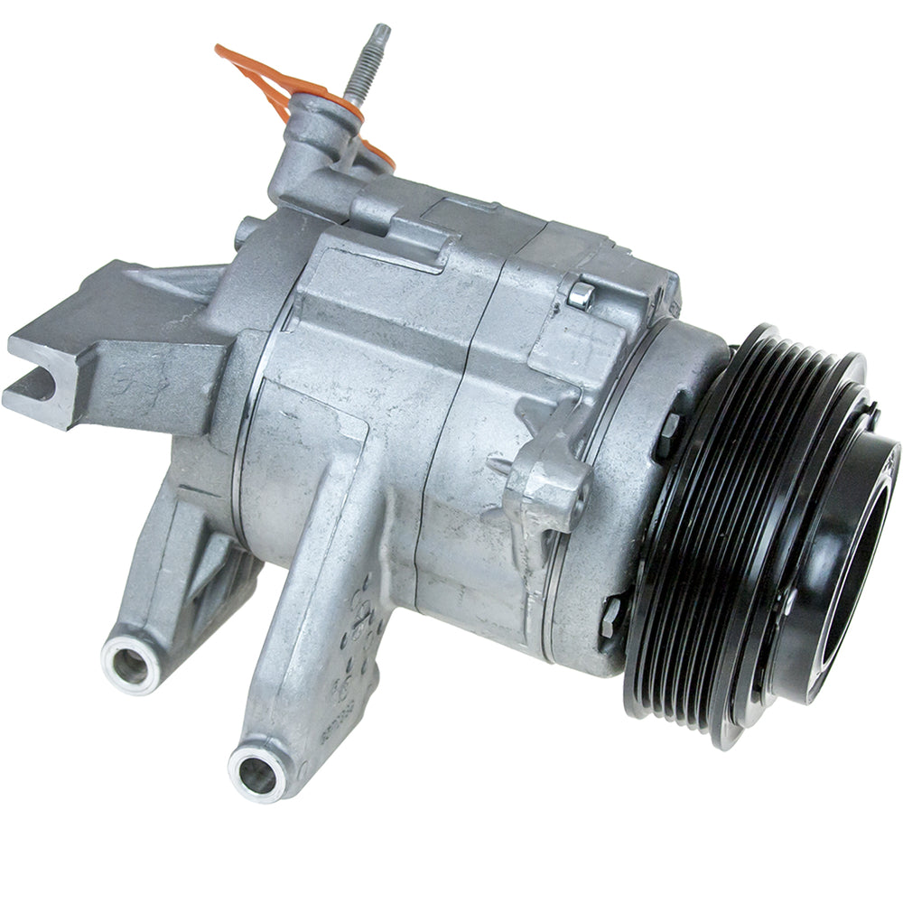 Omega Compressor Cvc PV6 12V 120mm 20-22100