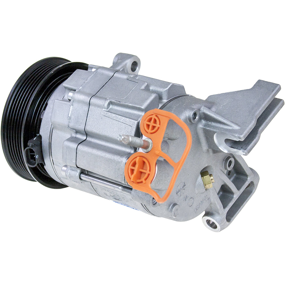 Omega Compressor Cvc PV6 12V 120mm 20-22100