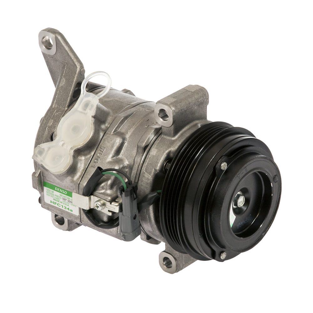 Omega Compressor 10SE18F PV4 12V 20-22101