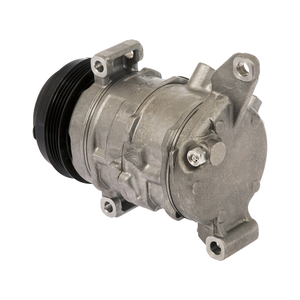 Omega Compressor 10SE18F PV4 12V 20-22101