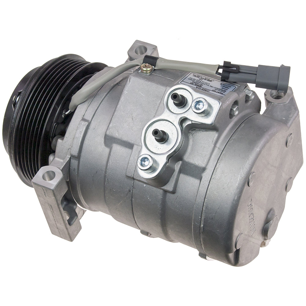 Omega Compressor 10SE18F PV6 12V 20-22102-AM