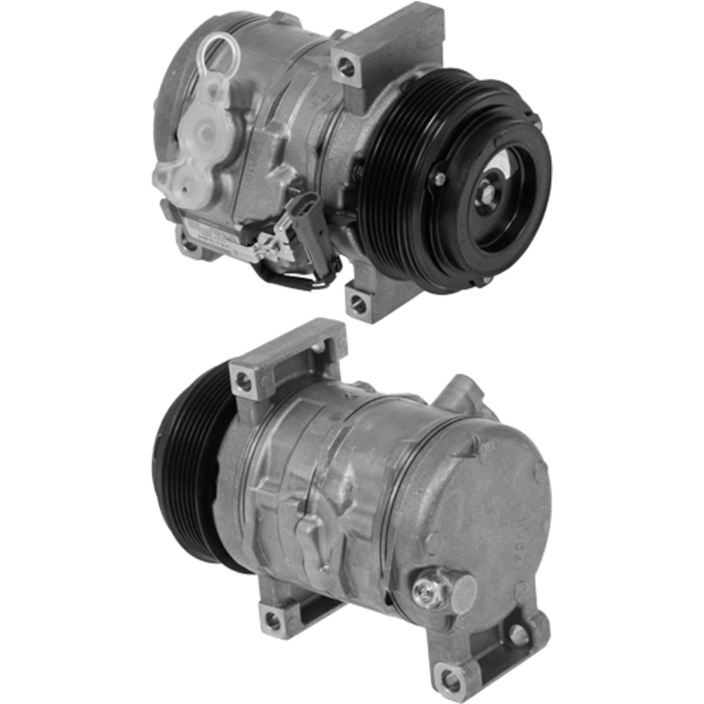 Omega Compressor 10SE18F PV6 12V 15-22180 20-22102