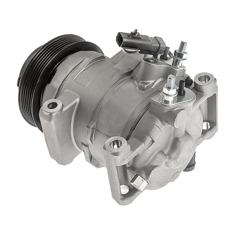 Omega Compressor 10SRE20C PV6 12V 20-22107-AM