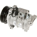 Omega Compressor 10SR18E PV6 12V 20-22108-AM