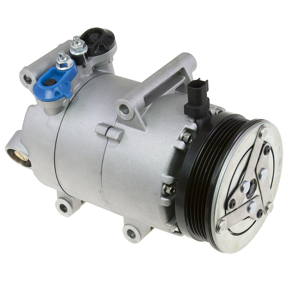 Omega Compressor VS16 PV5 109mm 12V 20-22109-AM