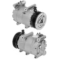 Omega Compressor VS16 PV5 109mm 12V 20-22109