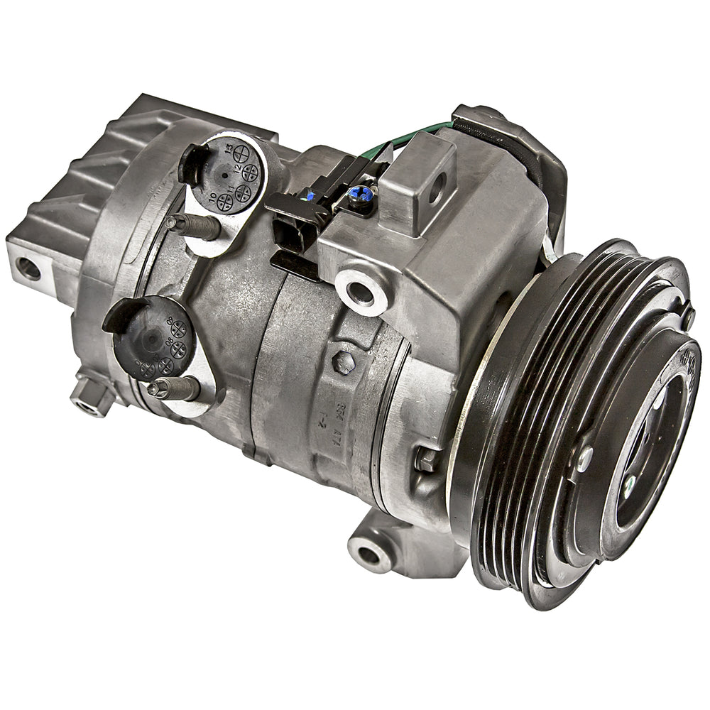 Omega Compressor DKS17DT PV6 12V 20-22110