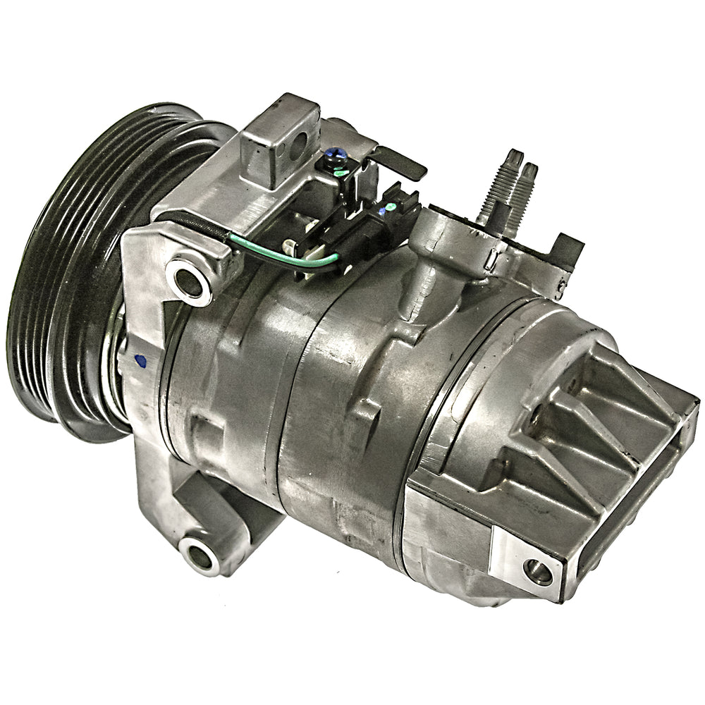 Omega Compressor DKS17DT PV6 12V 20-22110