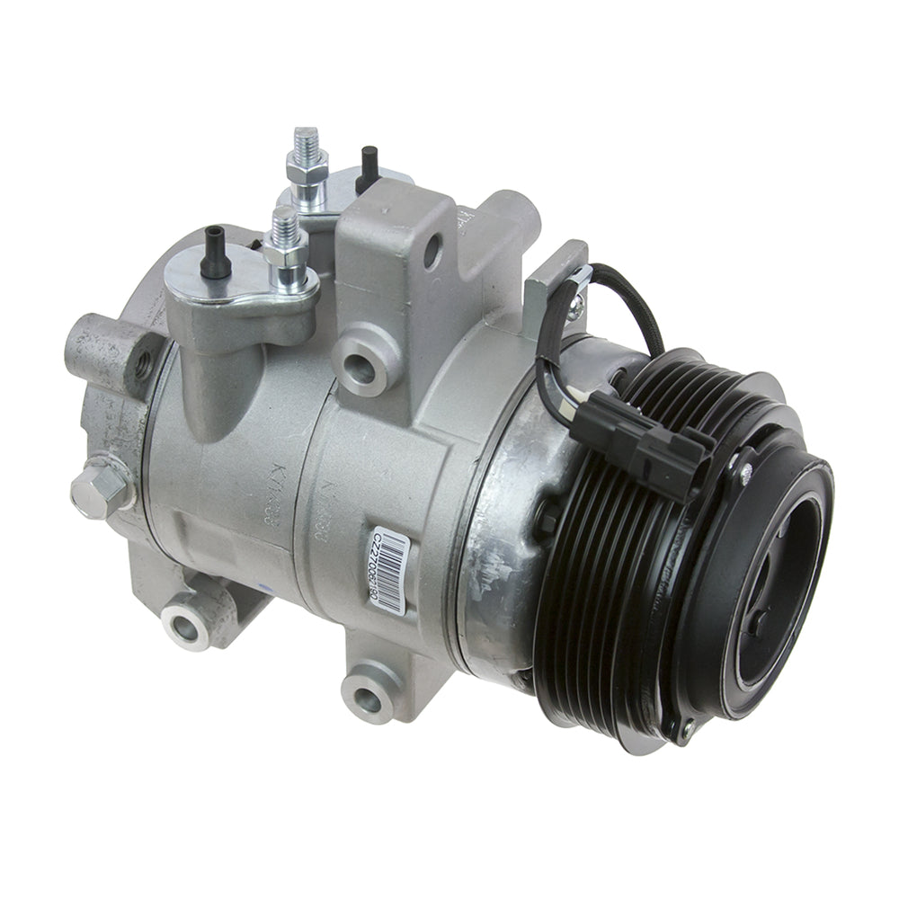 Omega Compressor DKS17DS115mm PV6 12V 20-22111-AM