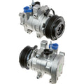 Omega Compressor DKS17DS115mm PV6 12V 20-22111