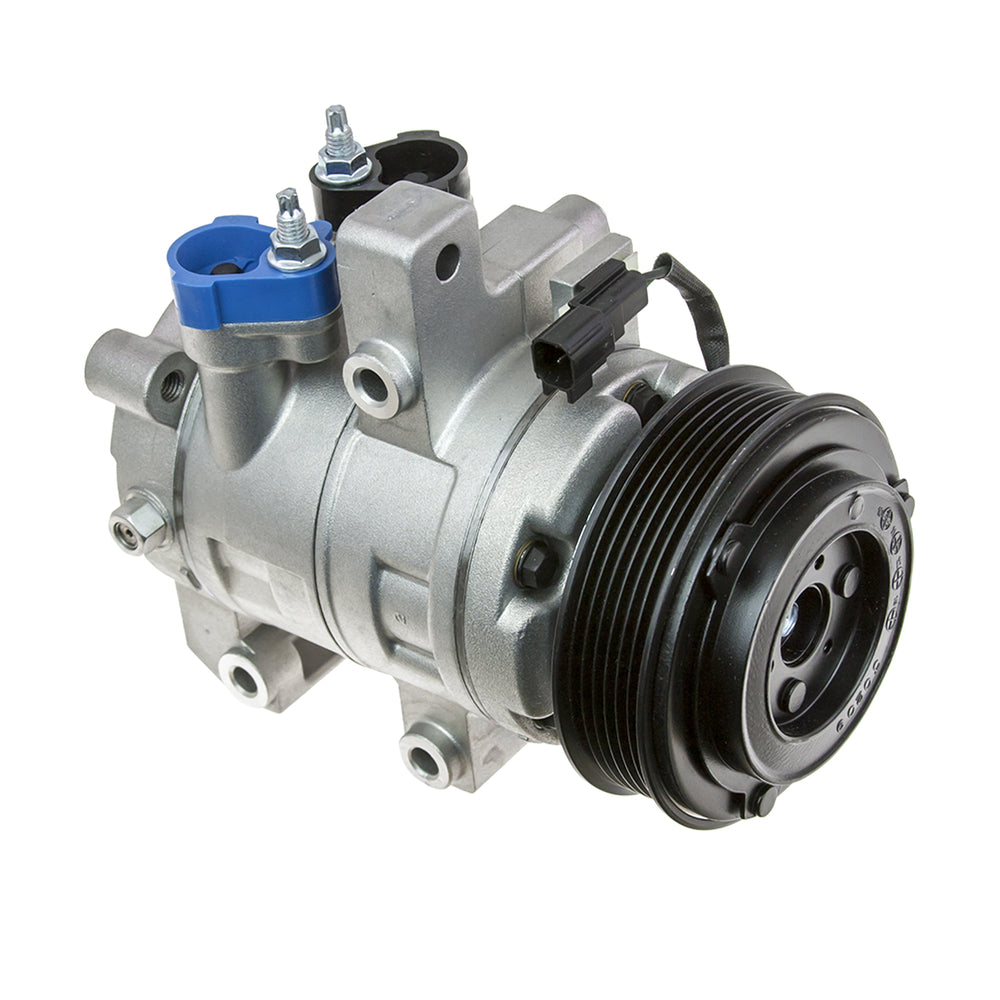 Omega Compressor DKS17DS115mm PV6 12V 20-22111