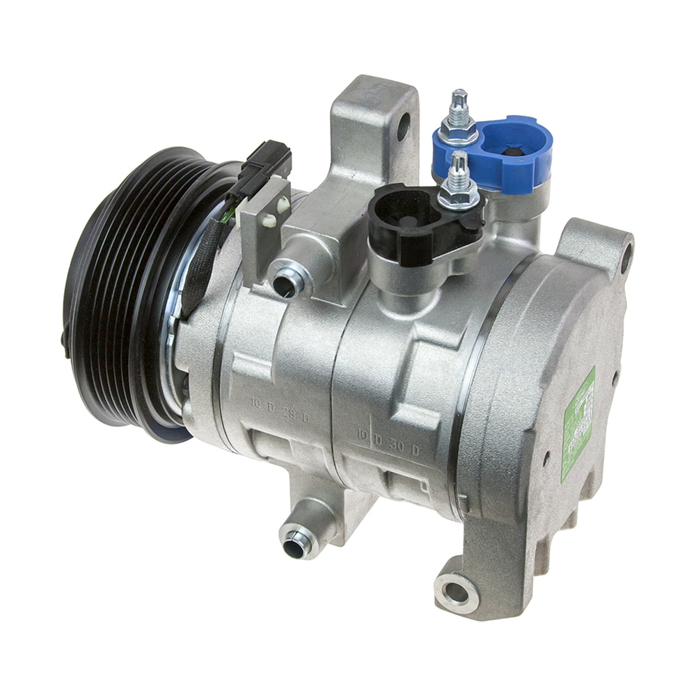 Omega Compressor DKS17DS115mm PV6 12V 20-22111