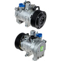 Omega Compressor FS18 PV10 12V 20-22112
