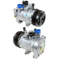 Omega Compressor FS18 PV6 12V 20-22113