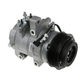 Omega Compressor DKS20 PV6 12V 20-22116-AM