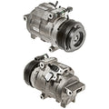 Omega Compressor PV6 12V 20-22119