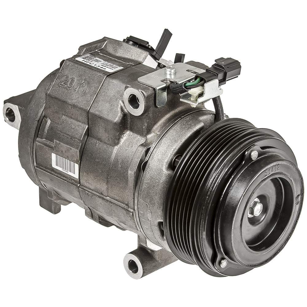 Omega Compressor PV6 12V 20-22119
