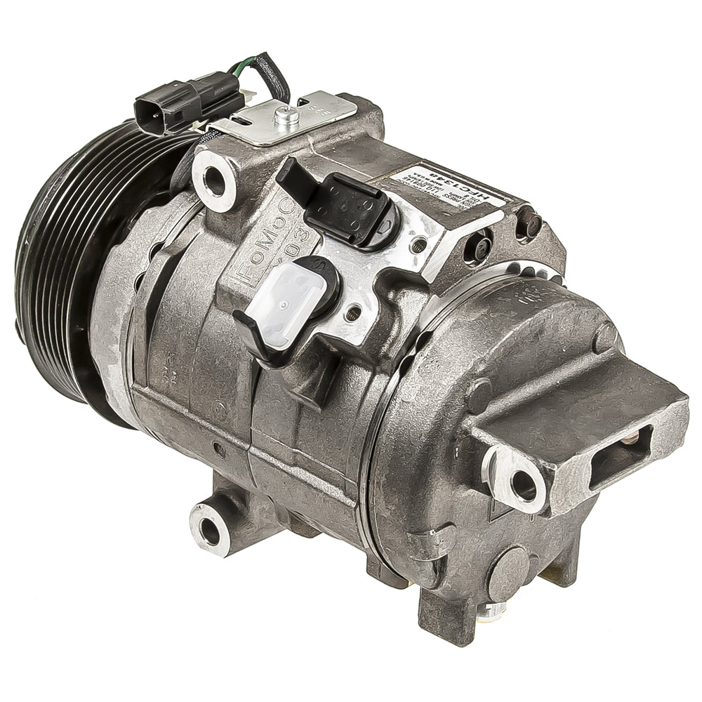 Omega Compressor PV6 12V 20-22119
