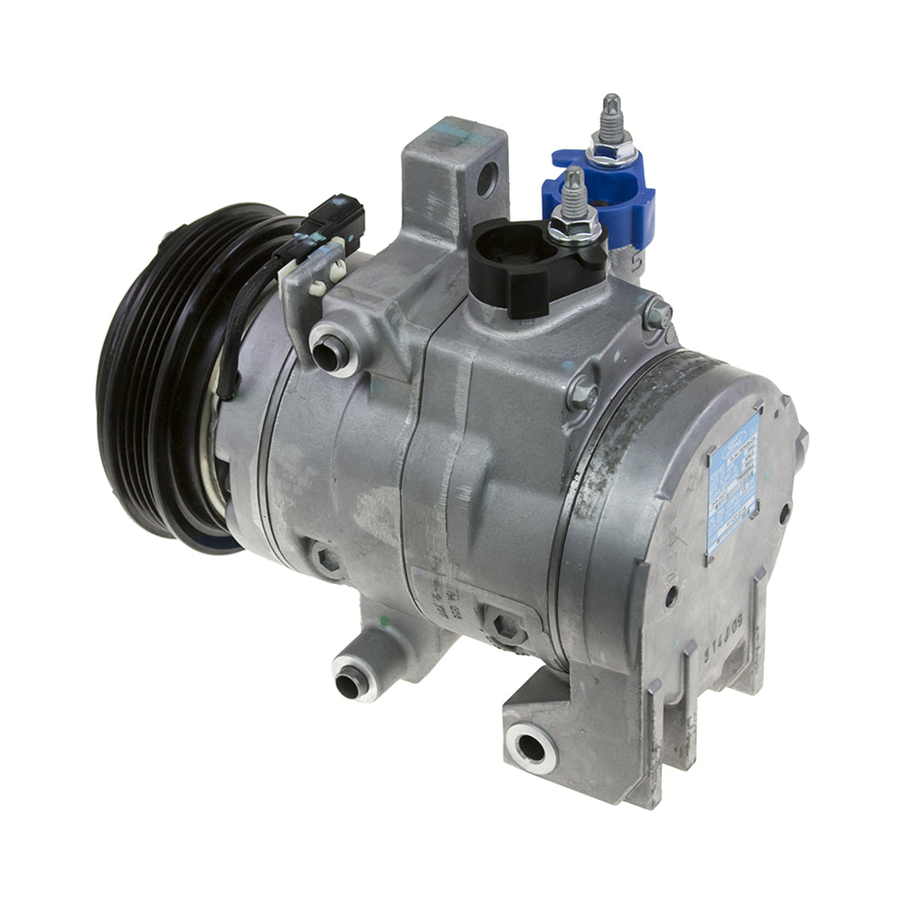Omega Compressor DKS20DT PV4 115mm 20-22122