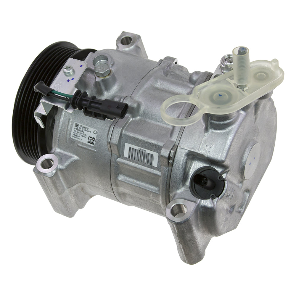 Omega Compressor 7SAS17F PV6 20-22125