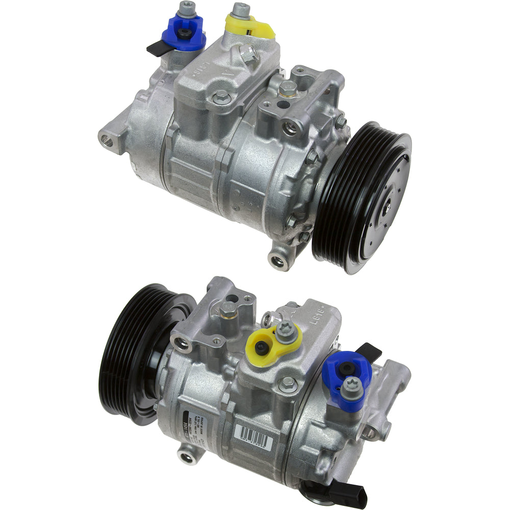 Omega Compressor 6SEU14C PV6 12V 20-22130
