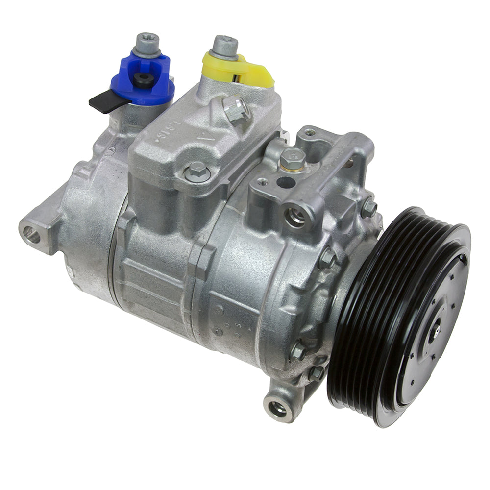 Omega Compressor 6SEU14C PV6 12V 20-22130