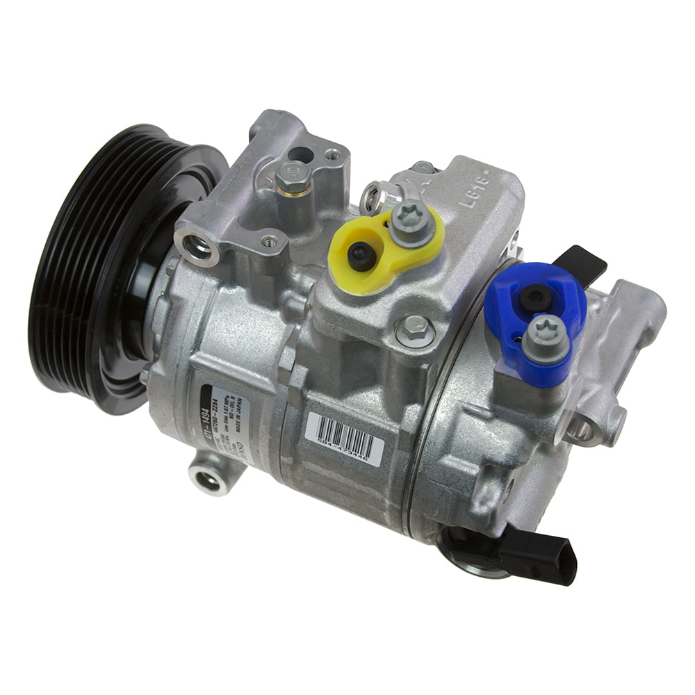 Omega Compressor 6SEU14C PV6 12V 20-22130