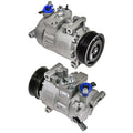 Omega Compressor 6SEU14C PV6 100mm 12V 20-22131-AM