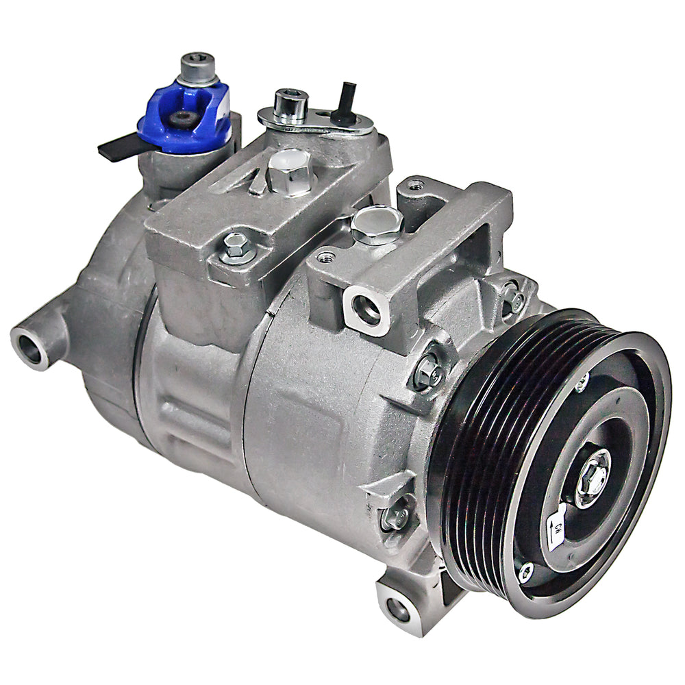 Omega Compressor 6SEU14C PV6 100mm 12V 20-22131-AM
