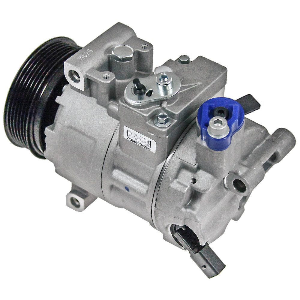 Omega Compressor 6SEU14C PV6 100mm 12V 20-22131-AM