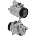 Omega Compressor 7SEU17C PV7 110mm 12V 20-22134