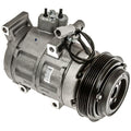 Omega Compressor HS18N PV5 115mm 12V 20-22138-AM