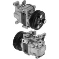 Omega Compressor Panasonic PV6 129mm 12V 20-22140