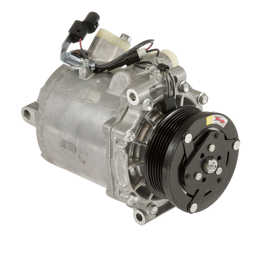 Omega Compressor MSC90CAS PV6 12V 20-22141-AM